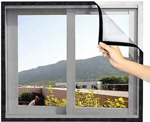 Mosquito netlon for doors in Chennai