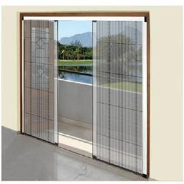 Sliding type mosquito netlon in Chennai